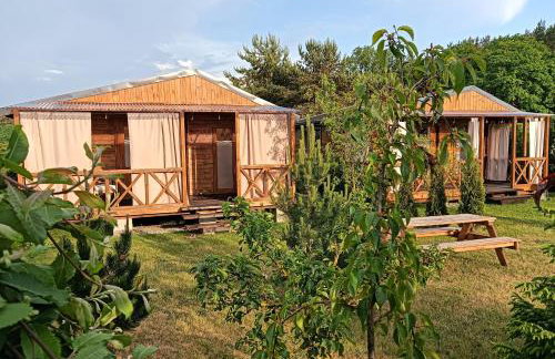 słoneczny domek II - Foto 19