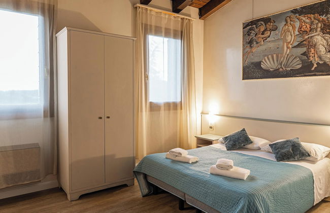 STUDIO VENICE GUESTHOUSE - Photo 6