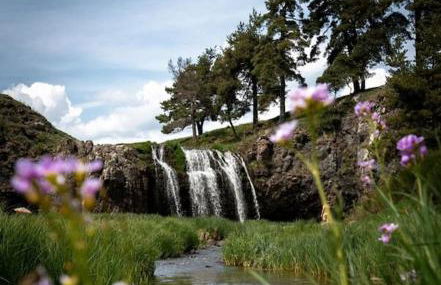 Appartement calme et spacieux avec terrasse à Issoire - Foto 19