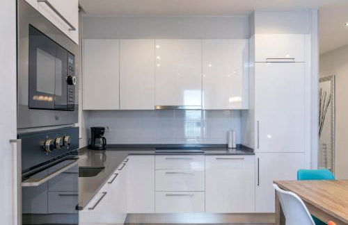 Zurriola Suites2 by Forever Rentals - Foto 20