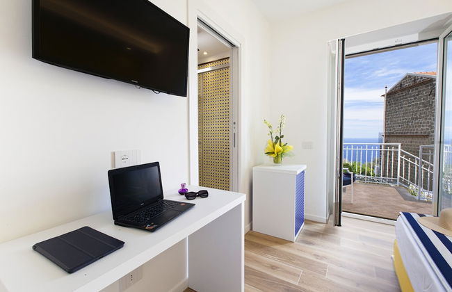 Relais Loggia Li Galli - Foto 19