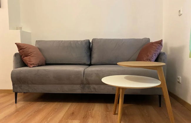 Wohnen im Grünen - Foto 7