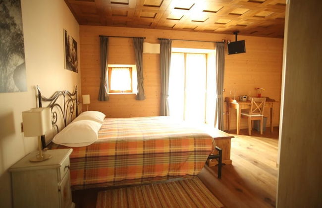 Le Case dei Baff - Foto 4