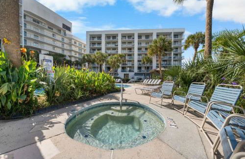 Gulf Shores Surf & Racquet 515A by Youngs Suncoast - Foto 19