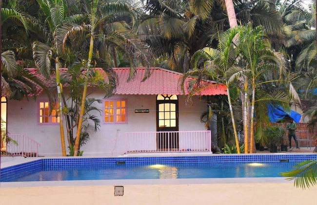 Cottages in Arambol close to Beach - Foto 1