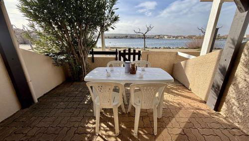 Maison deux pièces cabine PORT LA NOUVELLE PN370-026 - Foto 3