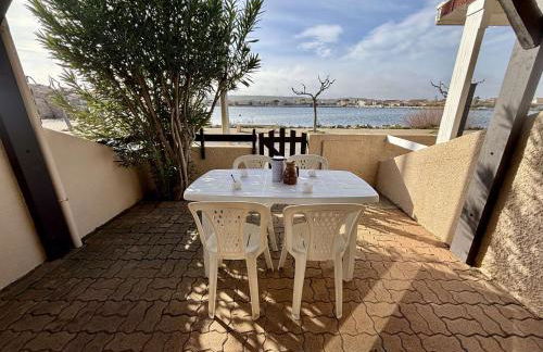 Maison deux pièces cabine PORT LA NOUVELLE PN370-026 - Foto 3