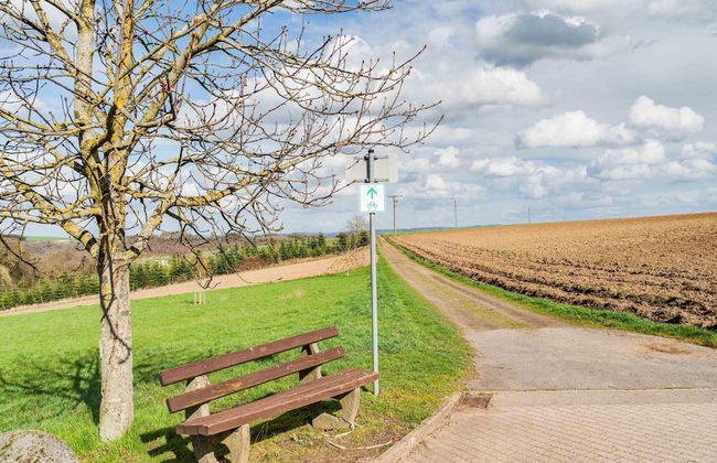 Holiday Home in the Eifel-mosel With Garden - Foto 39