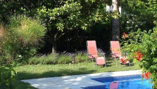 La Maison Verte - Foto 2