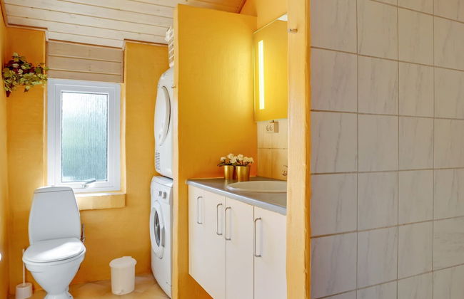 "Svane" - 1.2km from the sea - Foto 22