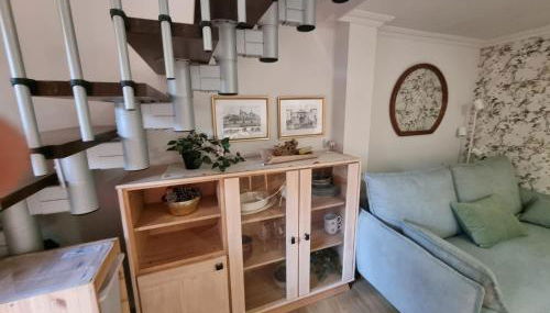 Duplex Palacio de los Burgo - Foto 5