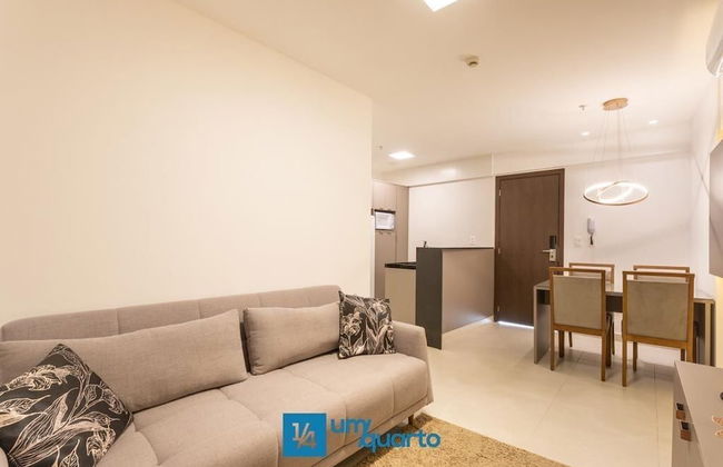 Complexo Heron Marinho Flats - Foto 57