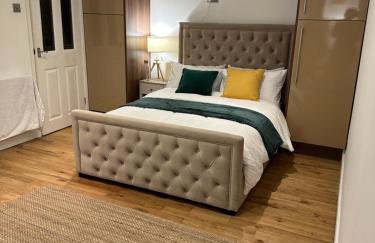 Entire studio flat - Foto 4