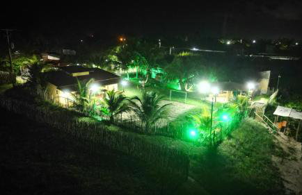 Recanto falésias do gostoso - Foto 35