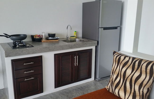 The Plantation Koh Tao - Foto 6