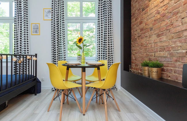 Sydonia Apartments - Photo 24