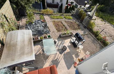 Emily’s Apartment - Foto 16