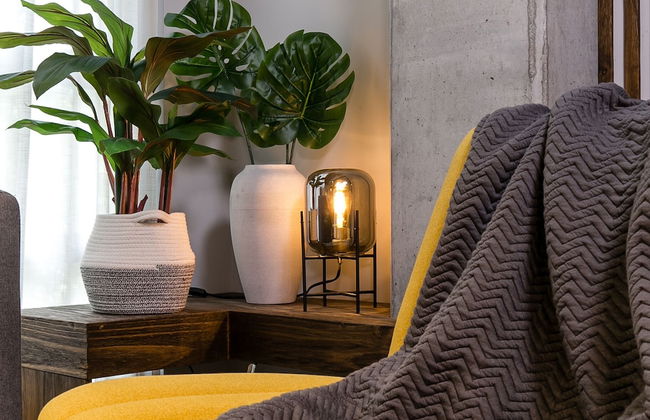 Factory Lofts - Foto 4