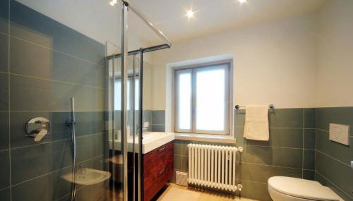 Appartamenti Residence Lares Ossana - Foto 2, towels