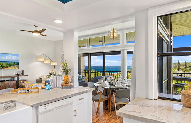 Kapalua Ridge Villas 1414 - Foto 7