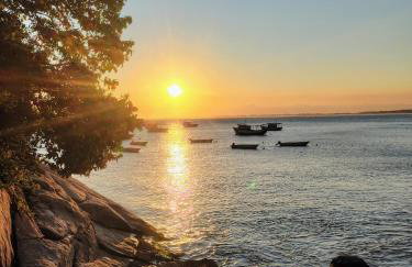 Apto pé na Areia 2 - Foto 16