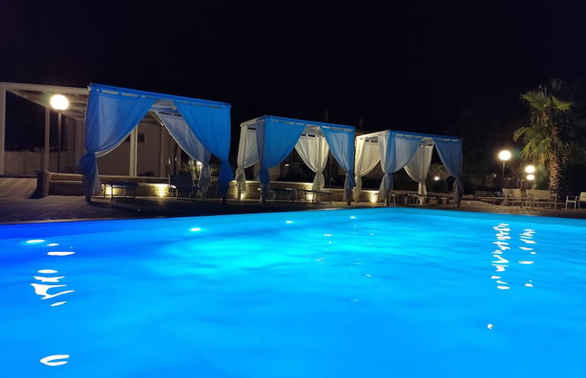 Eden Sassi Matera - Photo 27