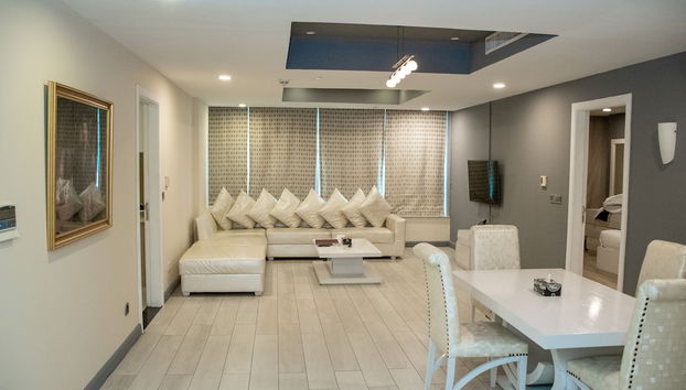 Centaurus Suites - Foto 2, Zona de estar