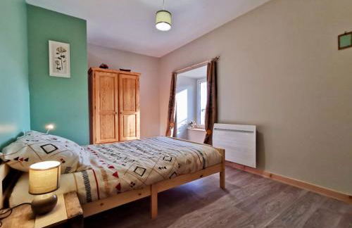 Gîte rénové au cœur de l'Auvergne - FR-1-582-336 - Foto 18