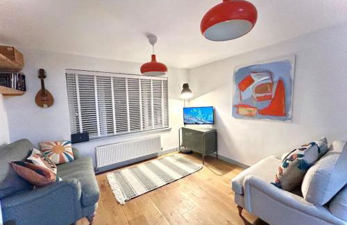 Bungalow, mountain and sea views parking - Foto 5