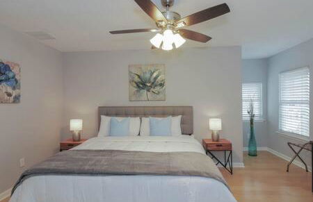 Bartram Dream House II - Bartram Beach Retreat - Foto 17