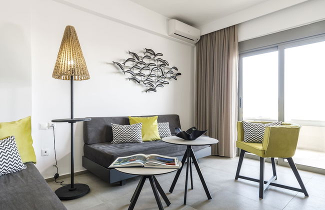 Mirage City Apartments - Foto 9