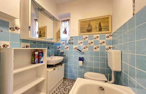 SWF122 Gemütliche Monteurwohnung Übergangswohnung - Foto 11