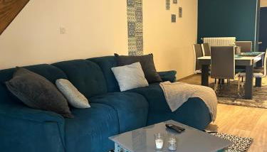 Maison de ville neuve et moderne - Foto 4