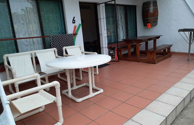 St Lucia Villa Mia 6 - Photo 19