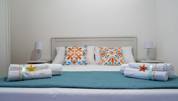 3809 Casa Selenella by Barbarhouse - Foto 2, Habitación