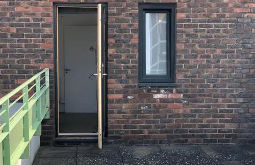 Shoreditch Apartment - Foto 24