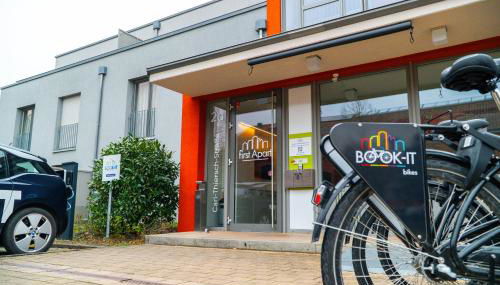 first Apart - Photo 2