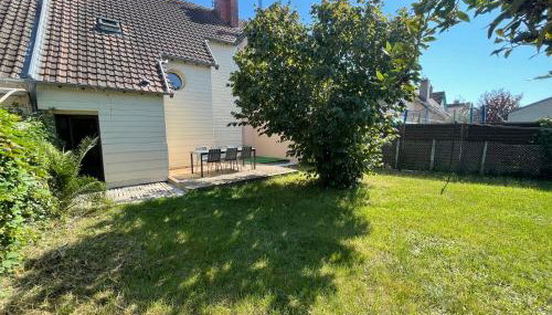 LES PINS - 24 Heures du Mans - Foto 4, Garden