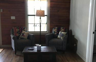 Saddle Creek Cabins - Foto 19