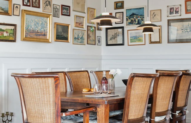 "Velika" - 25m to the fjord - Foto 20