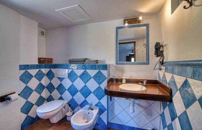 Casa Rural Arroyo de la Greda - Photo 21