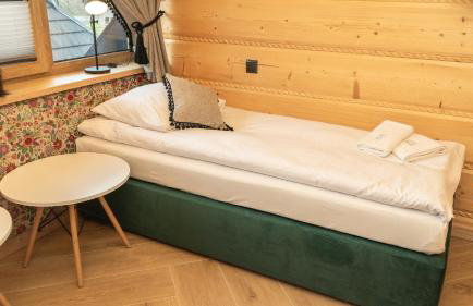 Apartamenty Osada Biała Woda Szczawnica Jaworki - Photo 35