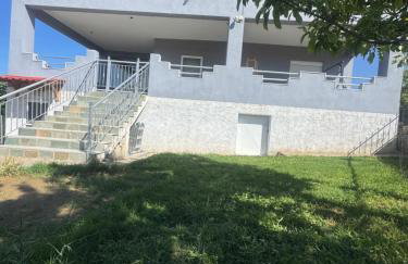 Villa SBhome Vergia Kallikrateia Chalkidiki - Foto 7