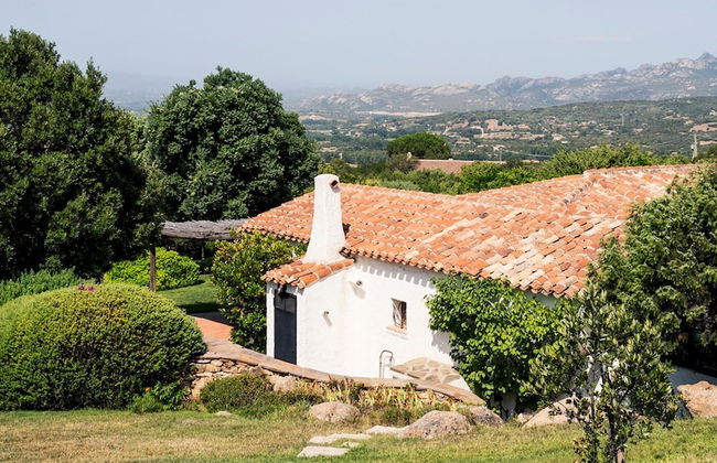 Villa Lu Muntiggiu 12 Emma Villas - Foto 13