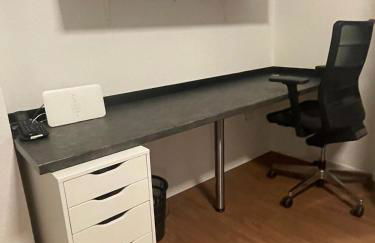 Zentrale FeWo Küstenglück nah am Deich - Foto 4