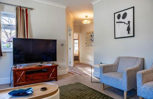 Nancy's 3 bedroom house near Heathrow Airport - Foto 57