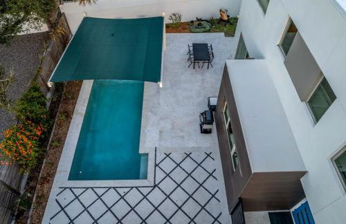 The Modern Sandbar Luxe Pool - Foto 20