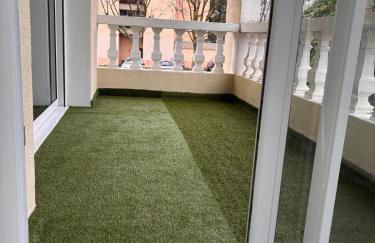 House, garden & garage, Downtown, Near Zenith & A75 - Foto 46