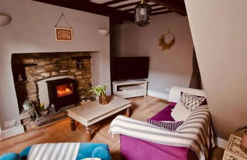 Hideaway Cottage Sleaford - Foto 1