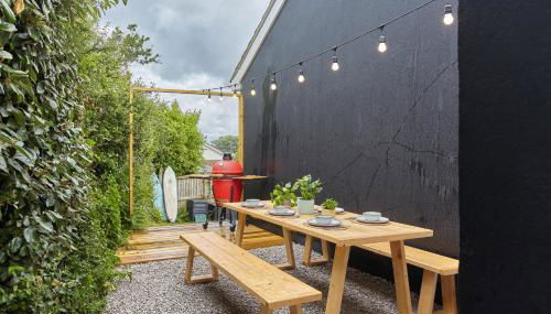 Howlyek, in St Agnes Village - Foto 3